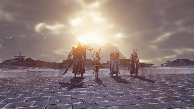 阅文与掌阅的真假繁华